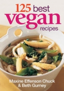 125 best vegan recipes
