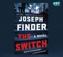 The switch [CD book] : a novel