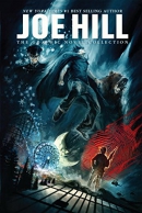 Joe Hill : the graphic novel collection