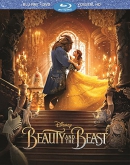 Beauty and the beast [Blu-ray]