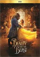 Beauty and the beast (2017) [DVD]