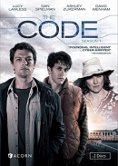 The code [DVD]. Season 1