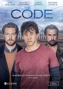 The code [DVD]. Season 2
