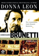 Donna Leon [DVD]. Episodes 5-6 : the Commissario Guido Brunetti mysteries