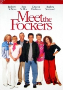 Meet the Fockers [DVD]