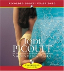Vanishing acts [CD book]