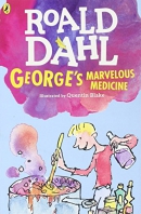 George's marvelous medicine