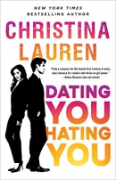 Dating you hating you