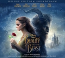 Beauty and the beast [music CD] : deluxe edition soundtrack