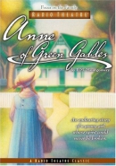 Anne of Green Gables [CD book]