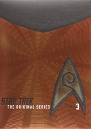 Star trek [DVD]. Season 3 : the original series