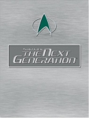 Star trek, the next generation [DVD]. Season 4