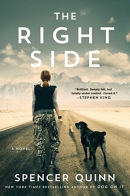 The right side : a novel