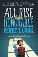 All rise for the honorable Perry T. Cook [CD book]