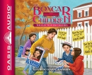 The election day dilemma [CD book]
