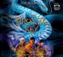 The bronze key [CD book]