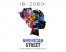 American Street [CD book]