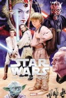 Star Wars. The phantom menace