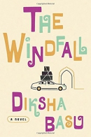 The windfall : a novel