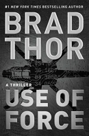 Use of force : a thriller