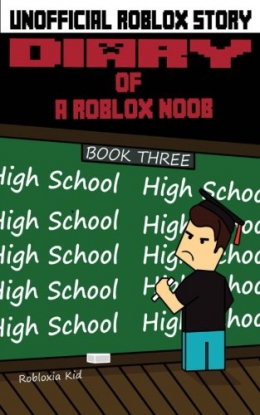 Diary Of A Roblox Noob High School Johnston Public Library