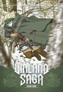 Vinland saga. Book 9, Fighting for a future