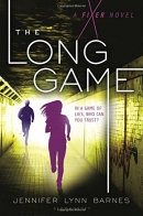 The long game : a Fixer novel