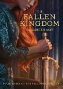 The fallen kingdom : book three of the falconer trilogy