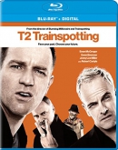 T2 trainspotting [Blu-ray]
