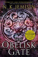 The obelisk gate