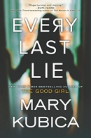 Every last lie [CD book] : a novel