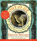 Out of Oz [CD book] : the final volume in the Wicked years