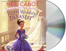 Royal wedding disaster [CD book]