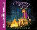 The sign in the smoke [CD book]