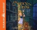 The ghost of Grey Fox Inn [CD book]