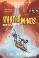 Criminal destiny [CD book]
