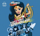 Wonder Woman at Super Hero High [CD book]