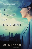 The lost girl of Astor Street
