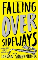 Falling over sideways [CD book]
