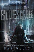 Bluescreen [CD book]