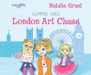 London art chase [CD book]