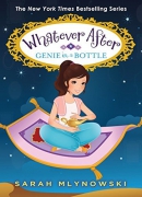 Genie in a bottle [CD book]