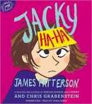 Jacky Ha-Ha [CD book]