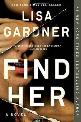 Find Her : A Novel 