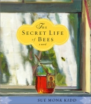 The secret life of bees [CD book] : a novel