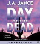 Day of the dead [CD book]