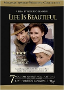 Life is beautiful [DVD]