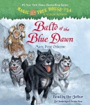Balto of the Blue Dawn [CD book]