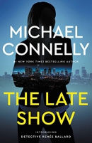The late show [large print]
