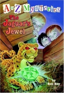 The jaguar's jewel